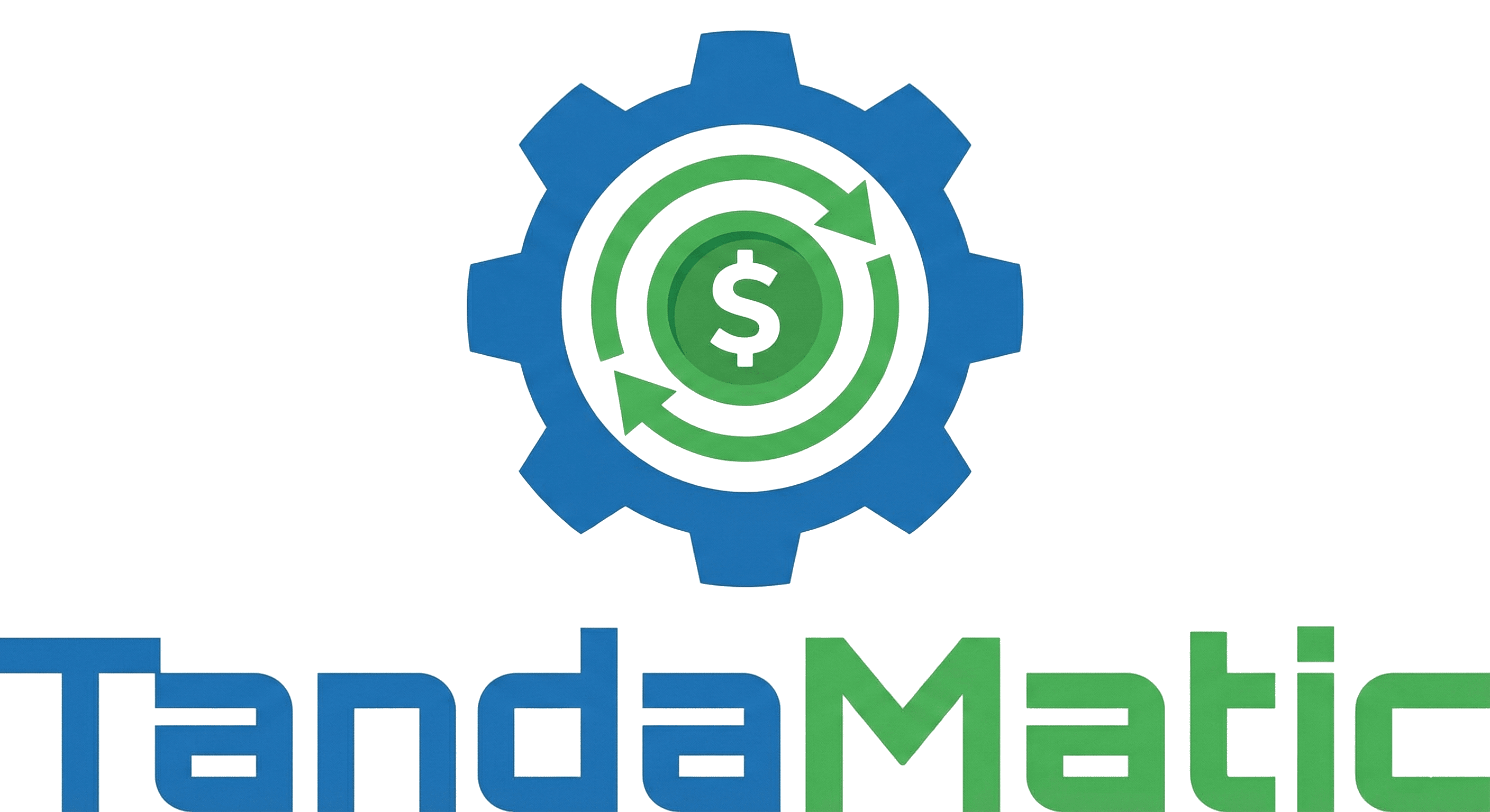 TandaMatic Logo